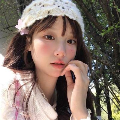 微笑如月