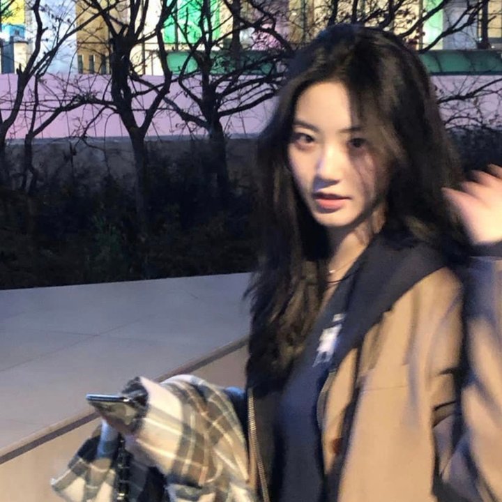 正经好人